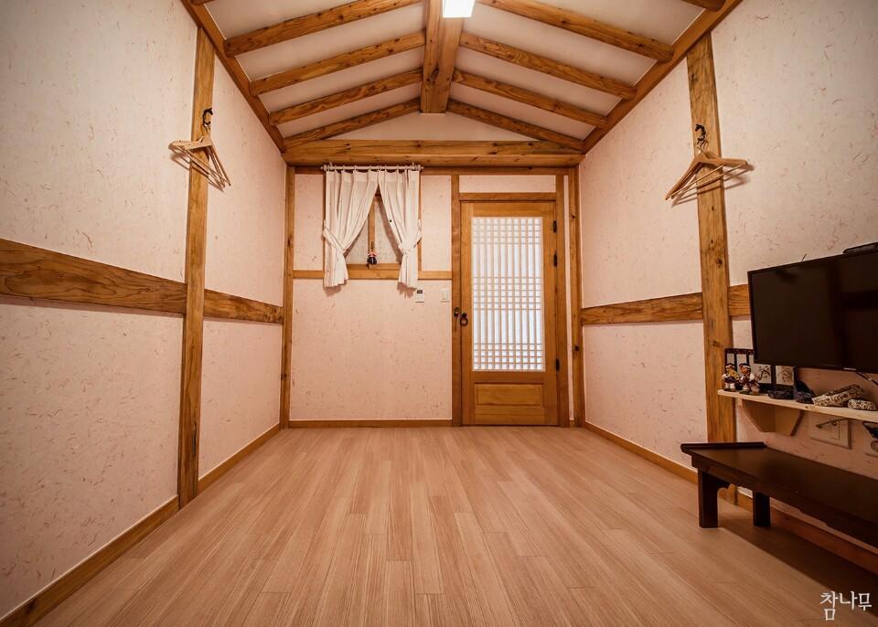 Jeongga Hanok Jeonju Ngoại thất bức ảnh