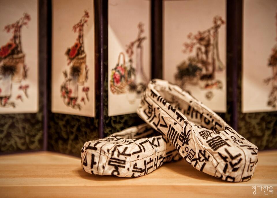 Jeongga Hanok Jeonju Ngoại thất bức ảnh