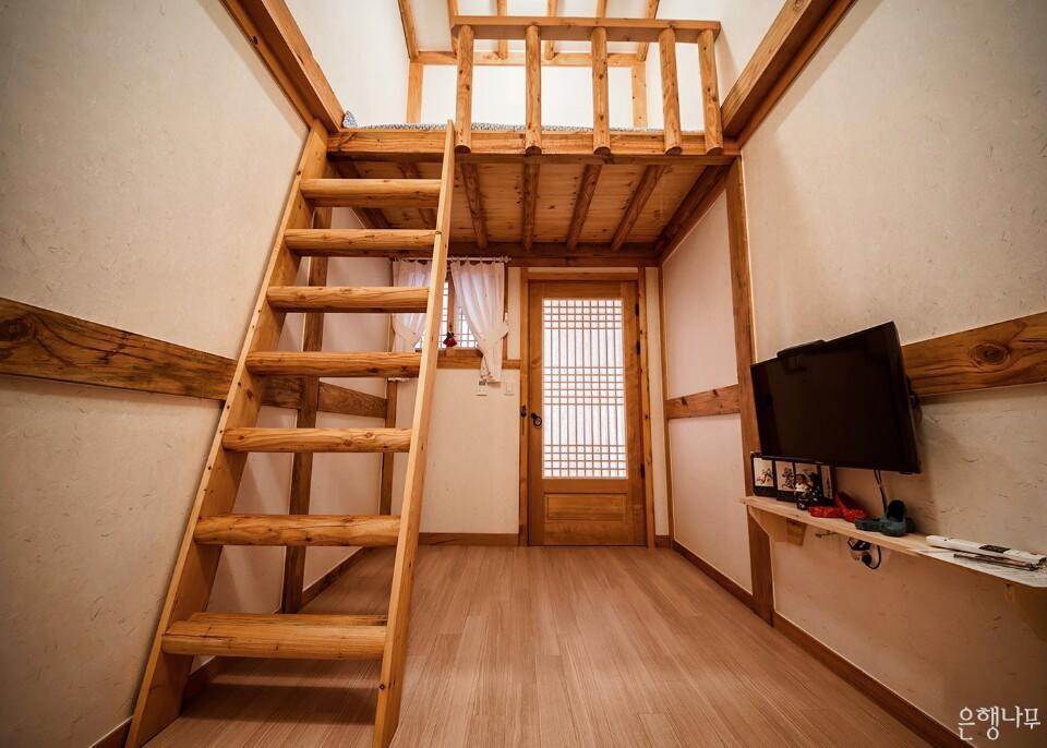Jeongga Hanok Jeonju Ngoại thất bức ảnh