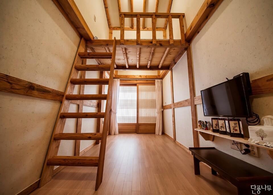 Jeongga Hanok Jeonju Ngoại thất bức ảnh